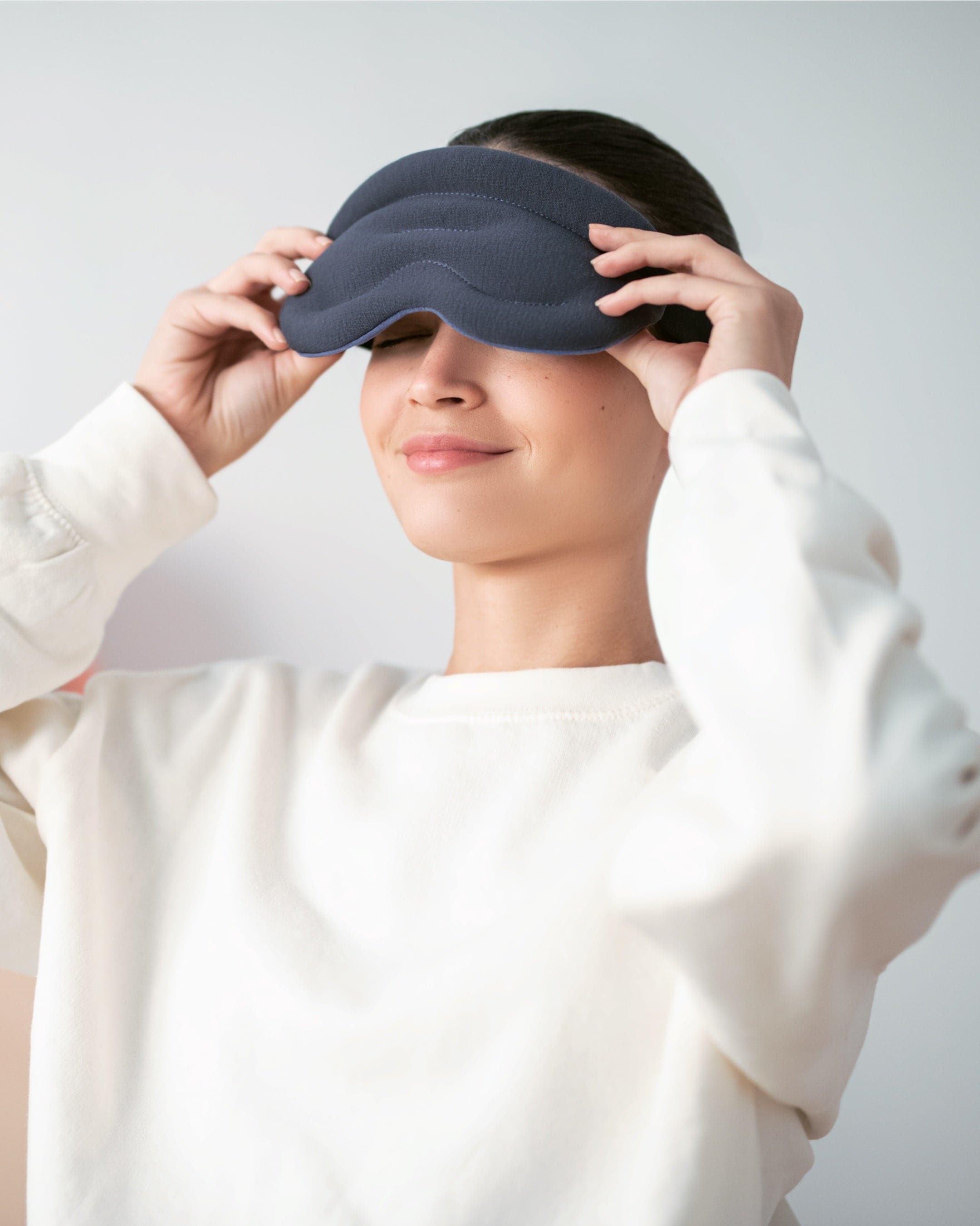 Hot & Cold Eye Mask