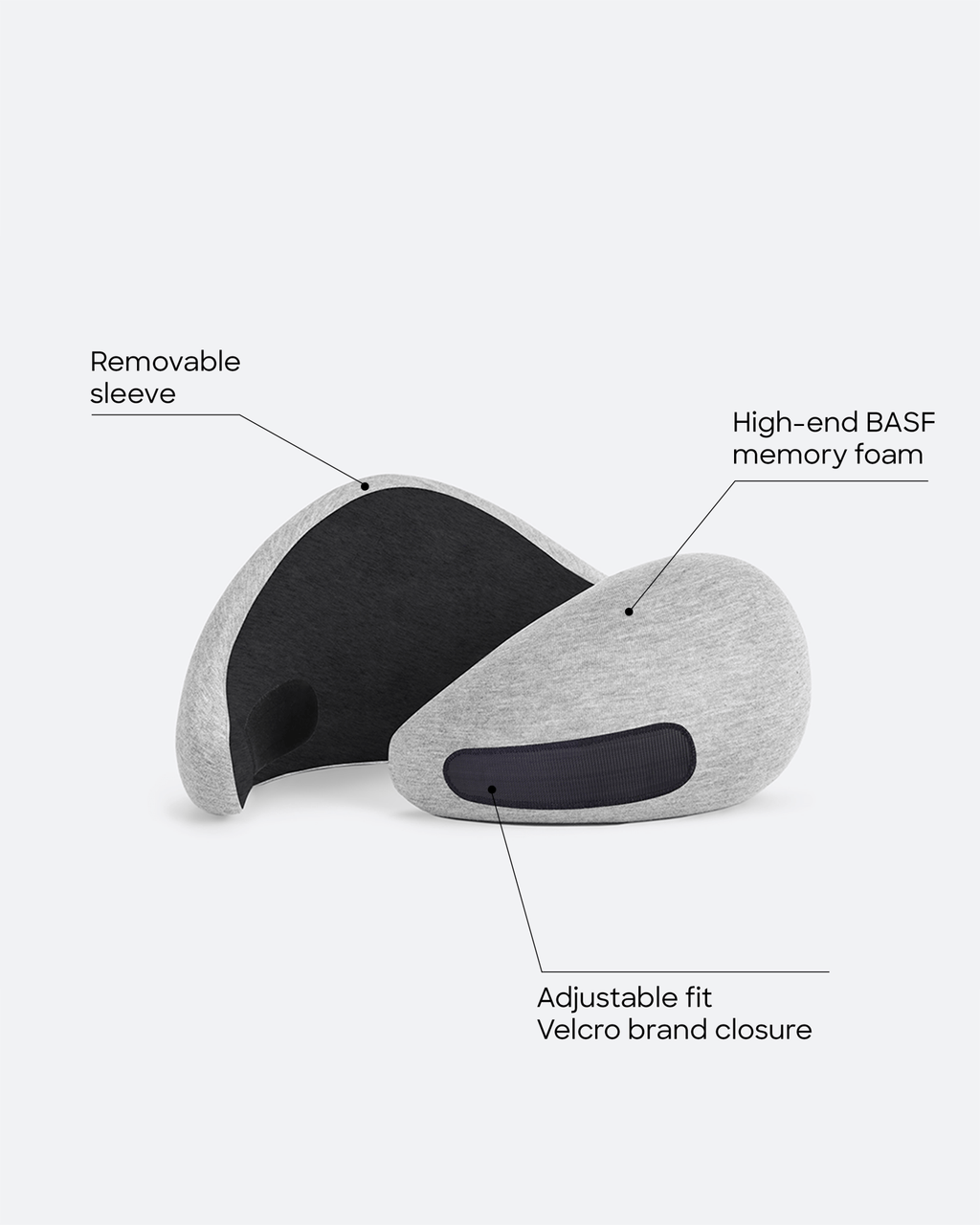 Go Neck Pillow