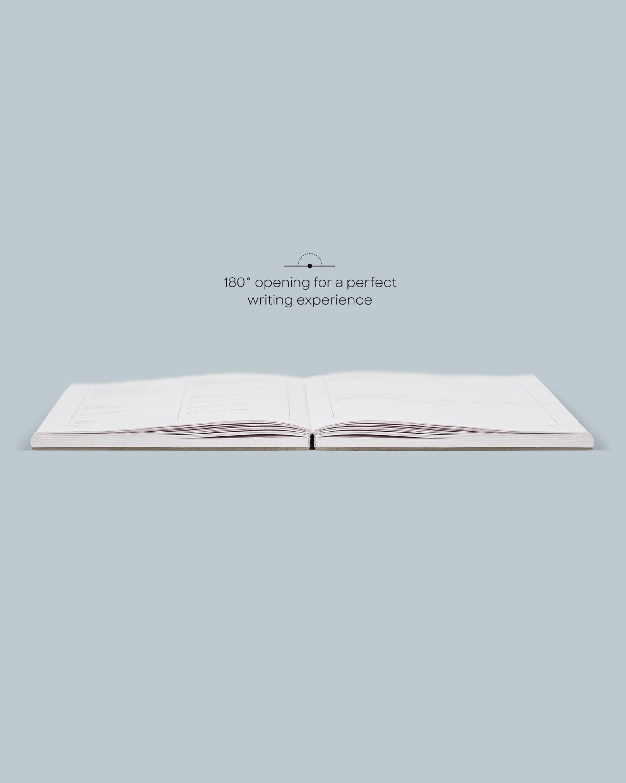 Self-Care Journal